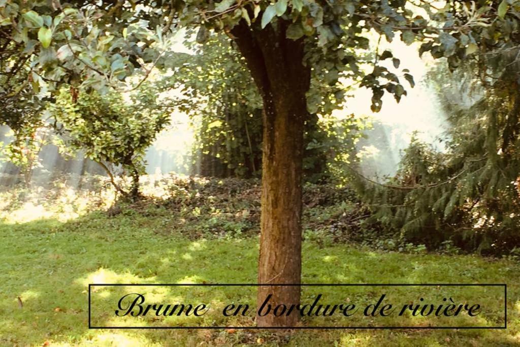 Villa NORMANDIA du lieu foison à Nonant Extérieur photo